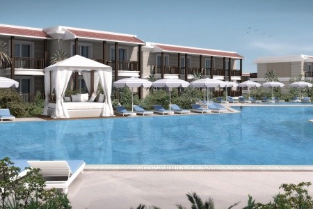 Turecko Turecká riviéra Sherwood Exclusive Kemer (Ex.