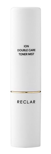 Reclar ION-MIST White + 1x Camelia, dustbag.