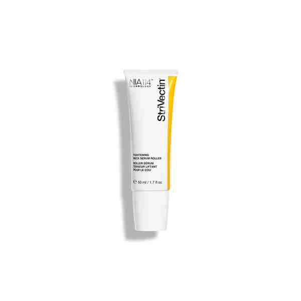 StriVectin Tightening omladzujúce sérum na oblasť krku.