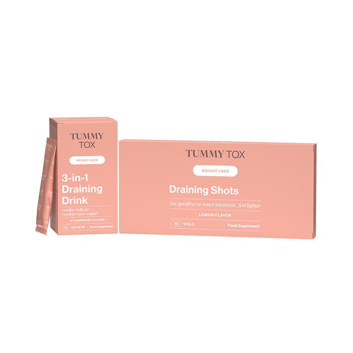 Dúo Anti-Hinchazón.