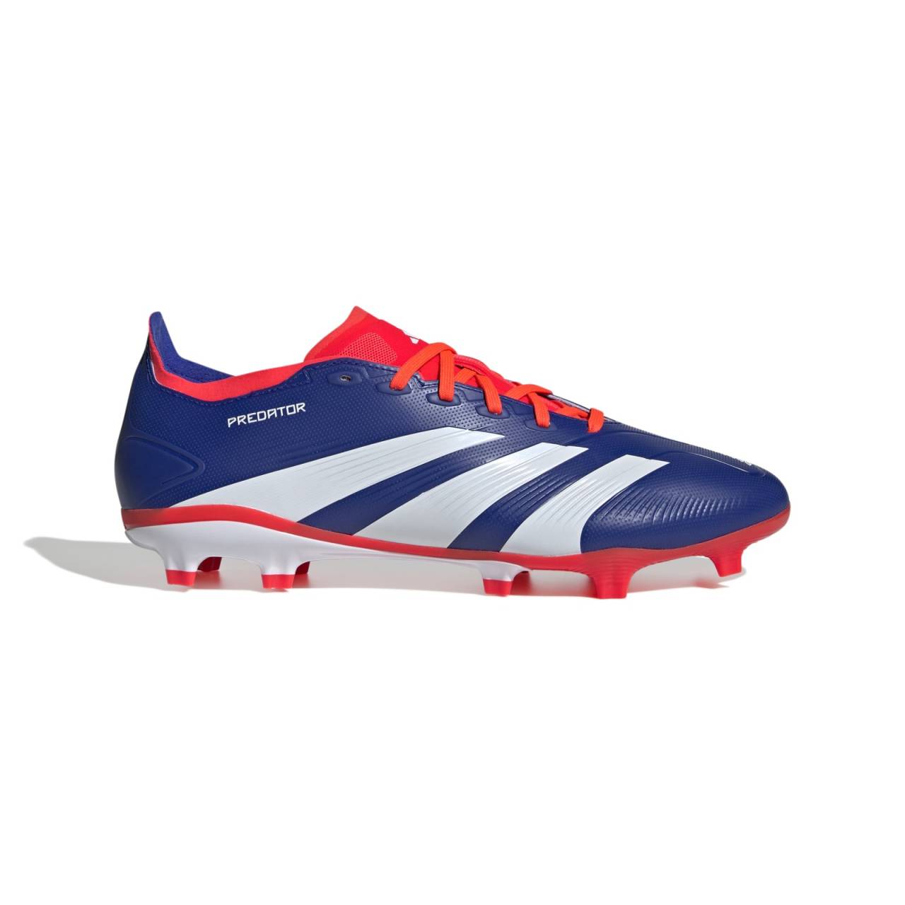 adidas Predator League Firm Ground Boots 42.