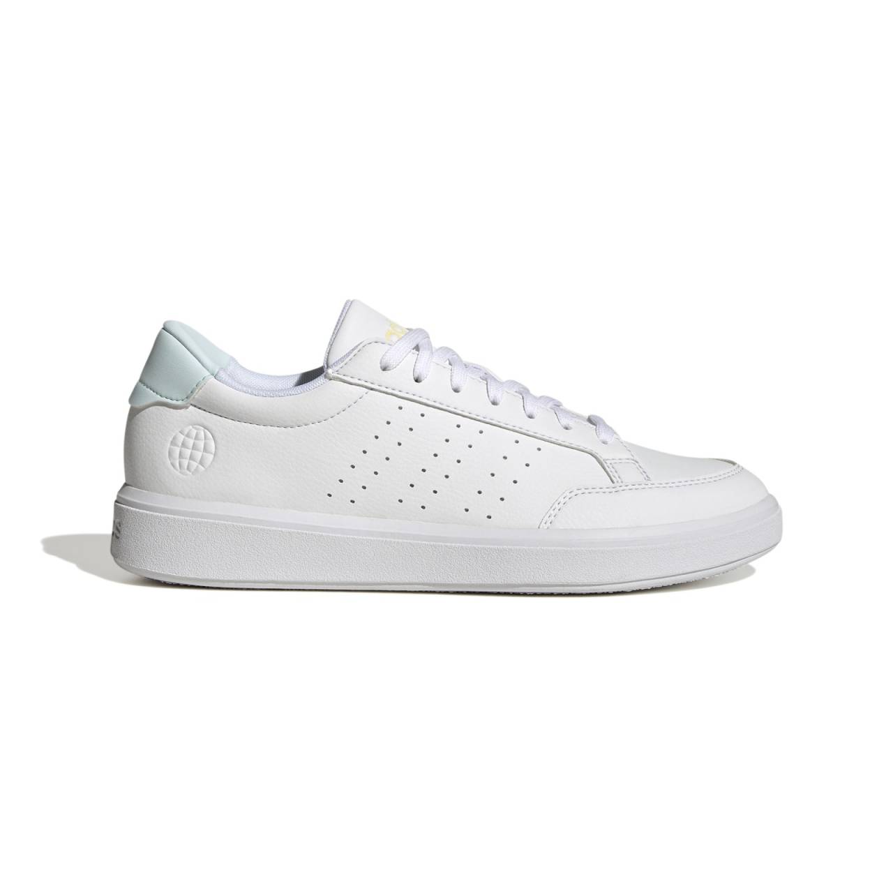 adidas Nova Court Lifestyle Vegan Shoes 36 2/3.