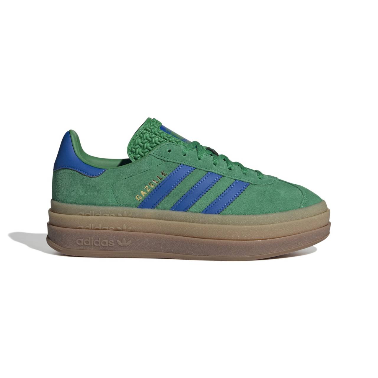 adidas Gazelle Bold Shoes 42 2/3.
