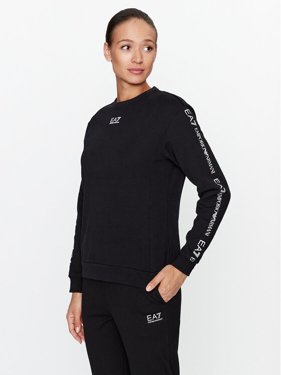 EA7 Emporio Armani SWEATSHIRT XS.