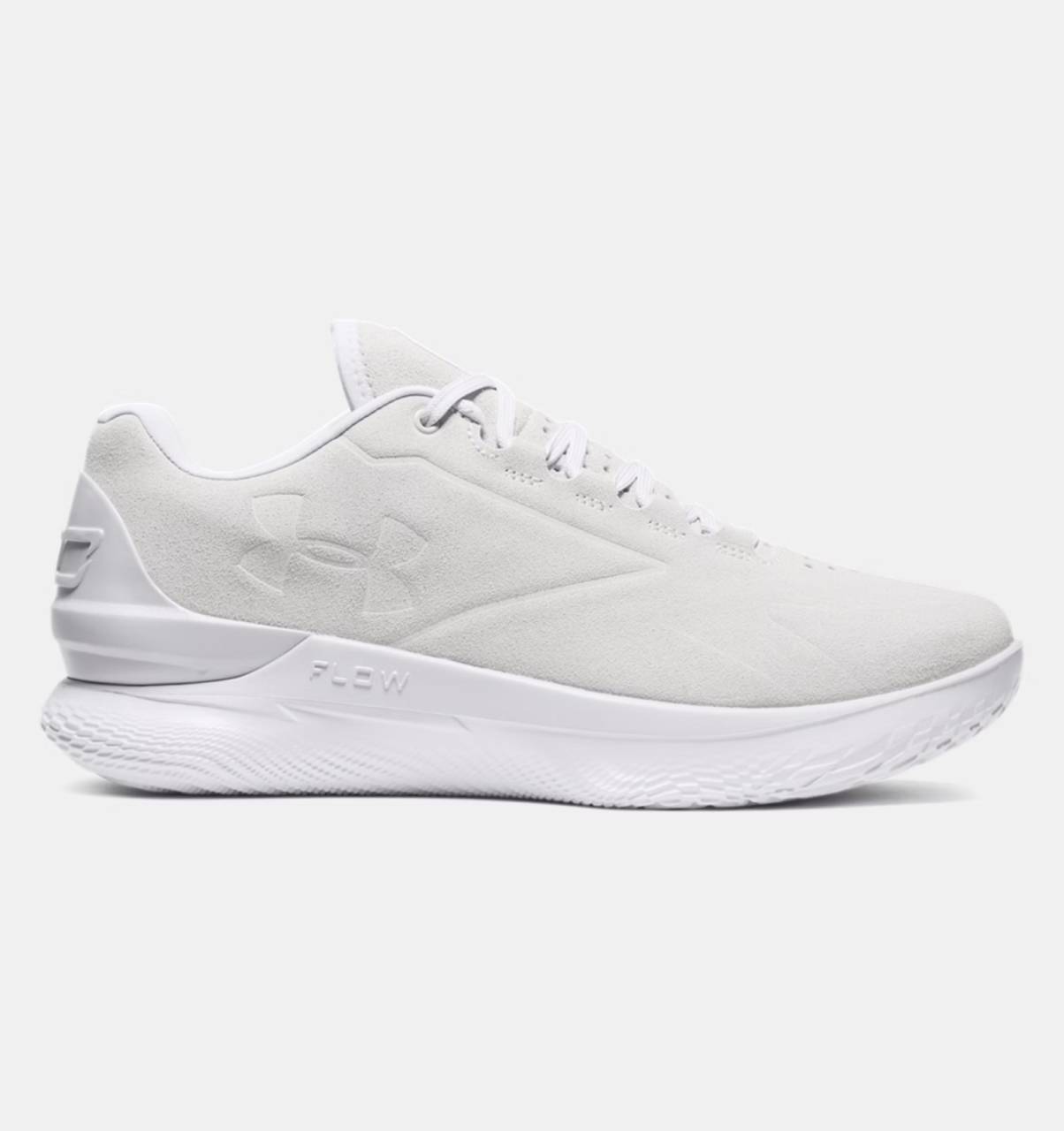 Under Armour CURRY 1 Low Flotro Lux 42,5.