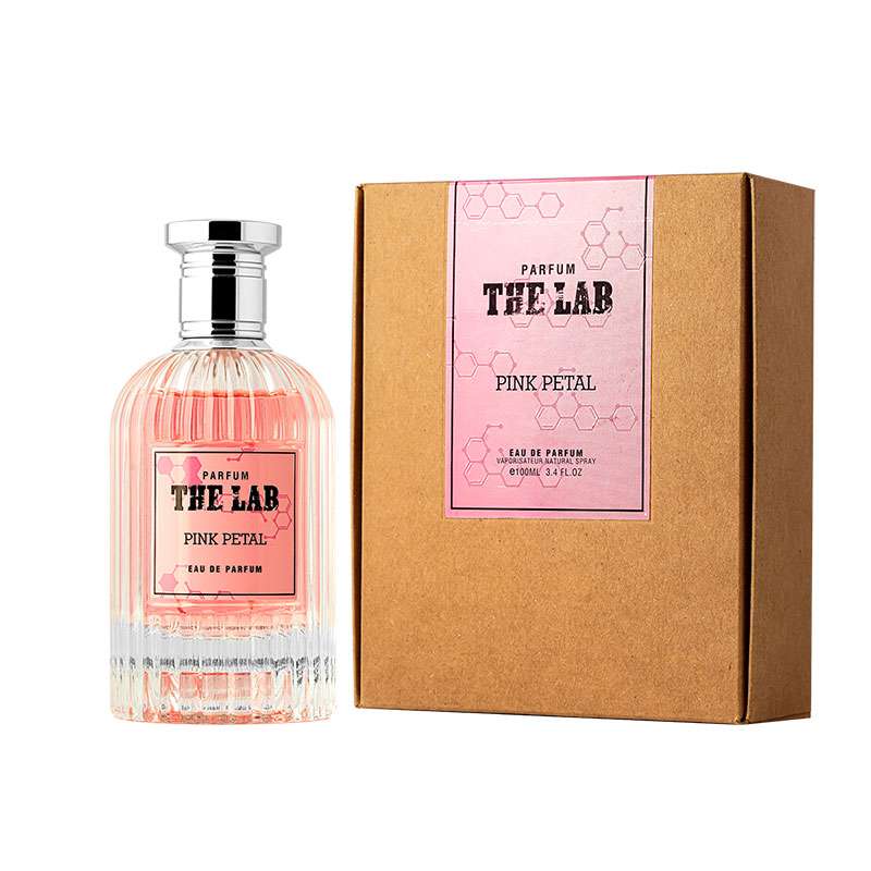 The Lab Pink Petal - EDP 100 ml.
