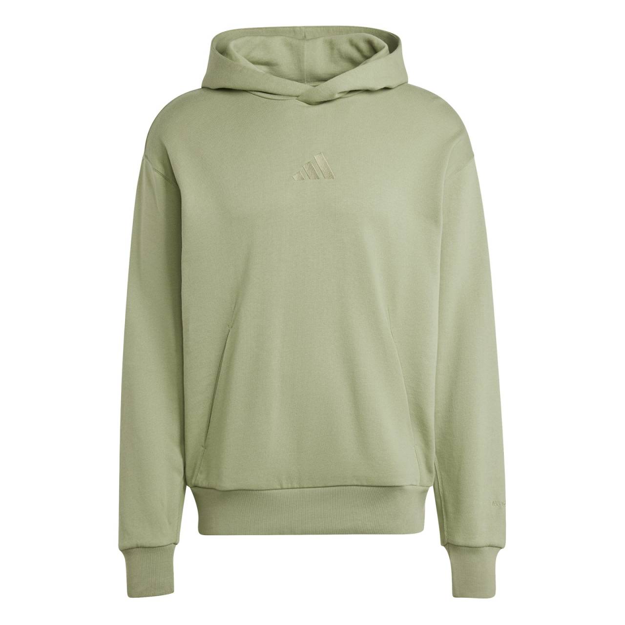 adidas ALL SZN French Terry Hoodie S.
