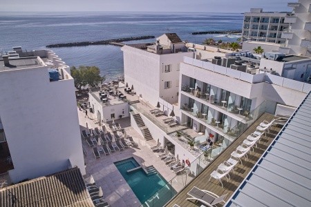 Španielsko Mallorca Ilusion Moreyo 11 dňový pobyt Raňajky Letecky Letisko: Praha July 2026 (25/07/26- 4/08/26)