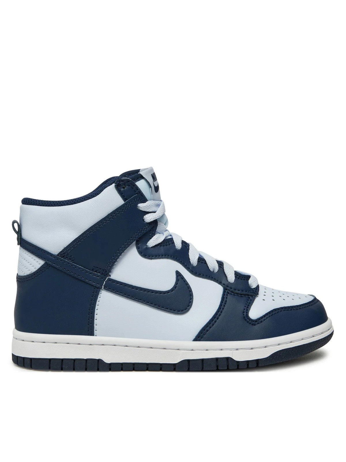 Nike dunk high (gs) 37,5.