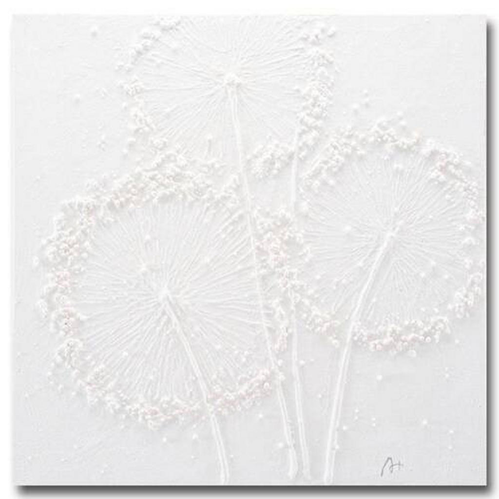 OLEJOMAĽBA, 100/100 cm.