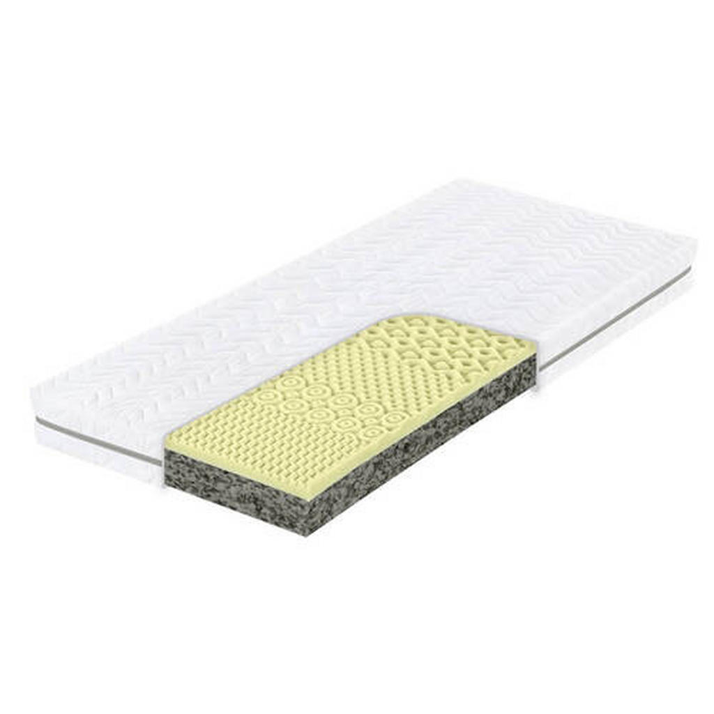 Sleeptex MATRAC, 180/200 cm.