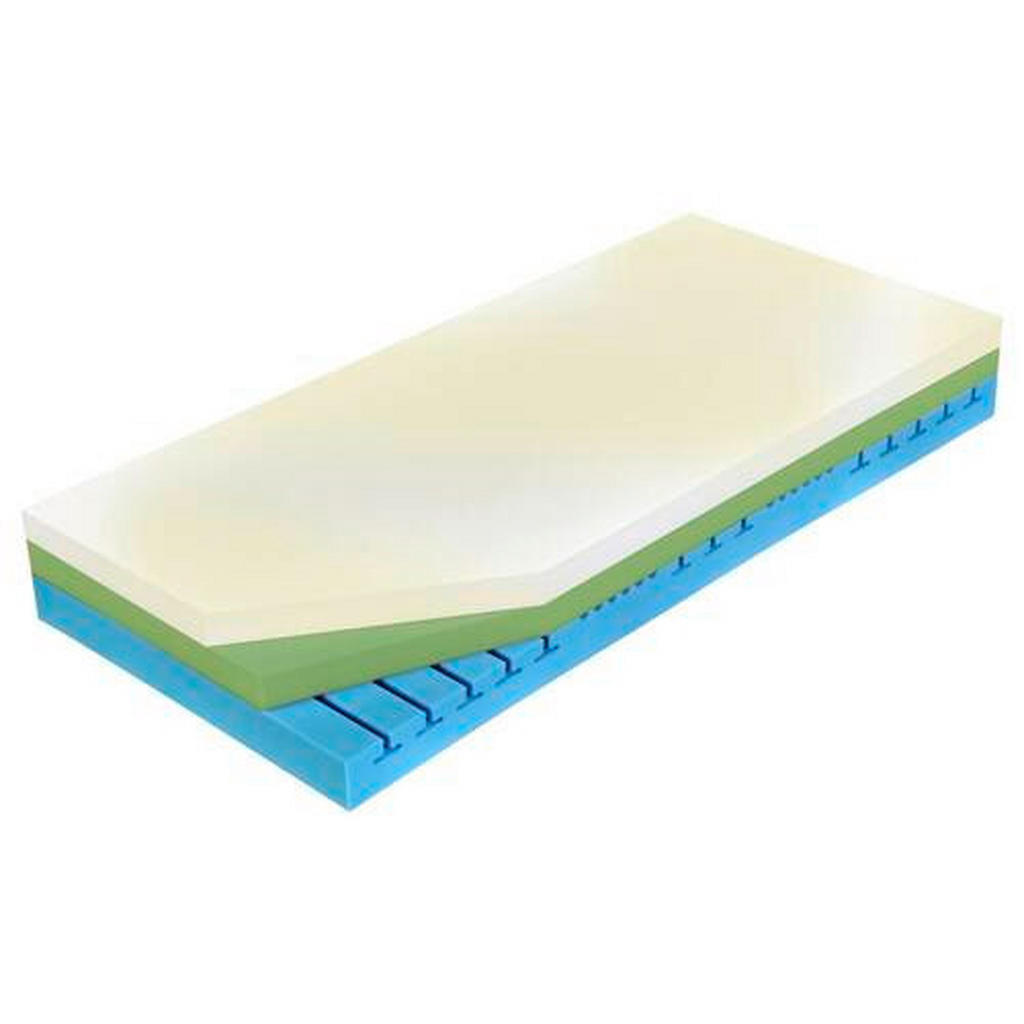 Curem MATRAC, 180/200 cm.