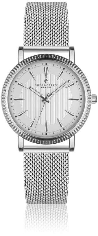 Frederic Graff Silver Horizon Mesh FFA-2520.