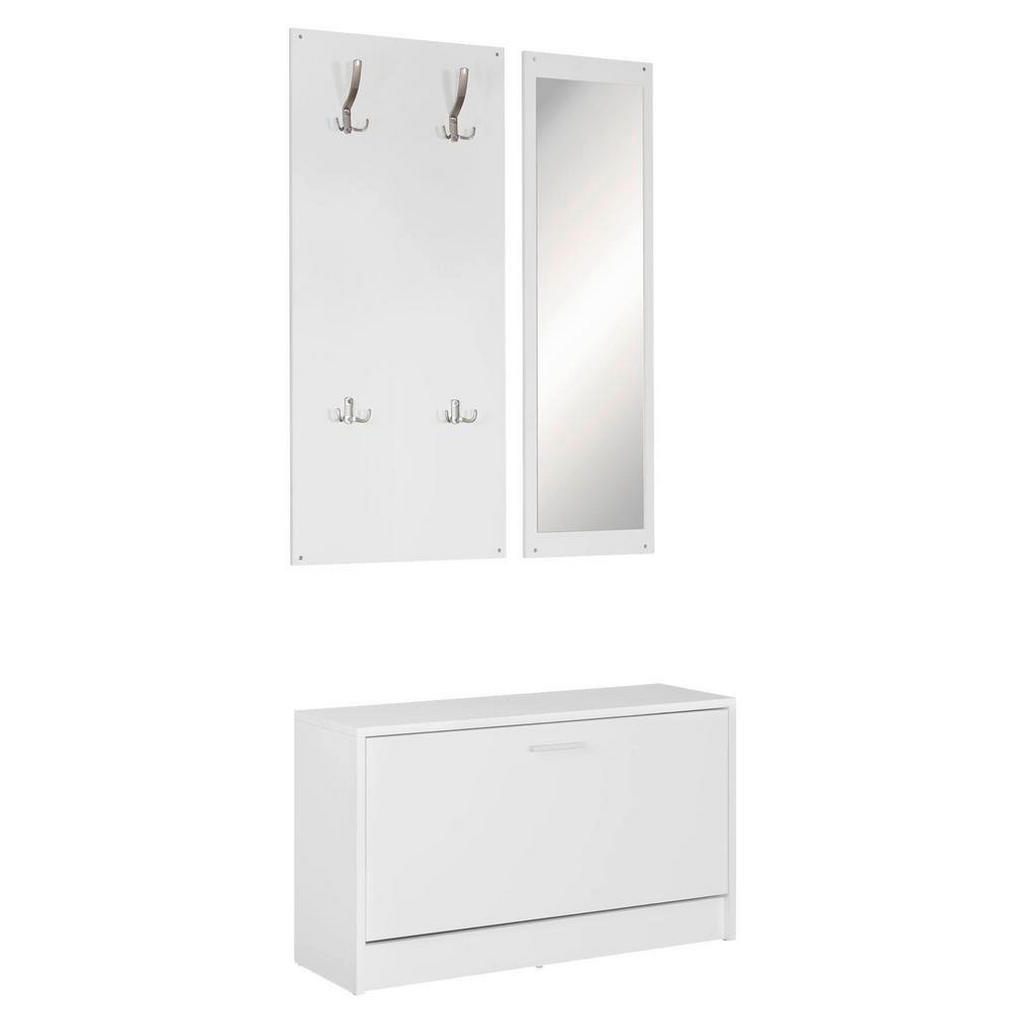 MID.YOU PREDSIEŇOVÝ NÁBYTOK, 80/147/27 cm.