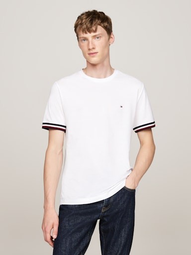 Tommy Hilfiger S/S T-Shirt M.