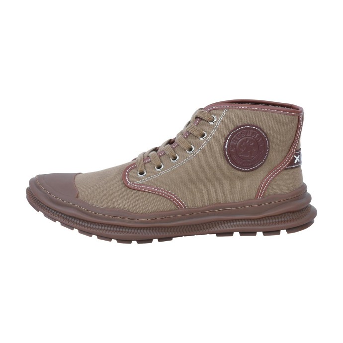 Bushman shoes Wander camel 43.