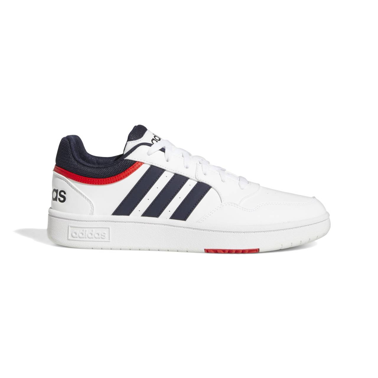 adidas Hoops 3.0 Low Classic Vintage Shoes 45 1/3.