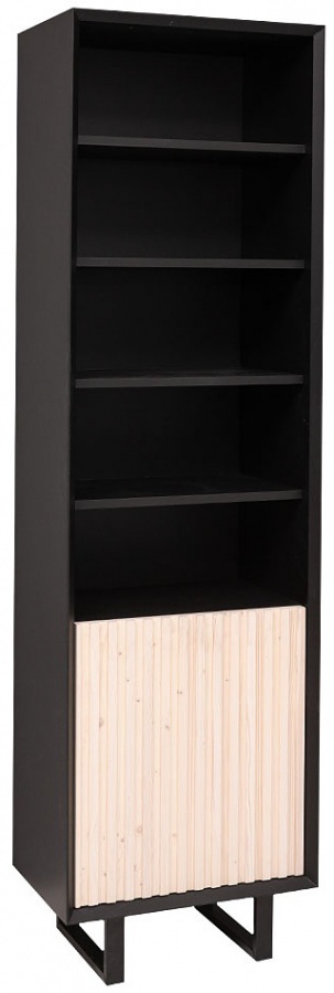 Vysoká knižnica layne 749 - čierna/béžová.

 

Povrch vysokej knižnice je opatrený farebným náterom v odtieni P003.

 

Bola by škoda nechať ležať svoje obľúbené knihy niekde v kúte, keď ich môžete vystaviť do knižnice a dať ich tak na obdiv celému svetu.

 

Rozmery vysokej knižnice Layne 749 sú 57x200x40cm (š, v, h).

 

Pre kompletnú ponuku masívneho nábytku od tohto výrobcu kliknite TU.

 

Farba na fotografii sa môže ľahko líšiť oproti reálnemu výrobku. Príčinou môže byť zobrazovanie farieb monitora či rôzne nasvietenie výrobkov pri fotení.




Z dôvodu výroby nábytku na zákazku, sme nútení požadovať od zákazníka zálohu v minimálnej výške 30% z ceny nábytku.
