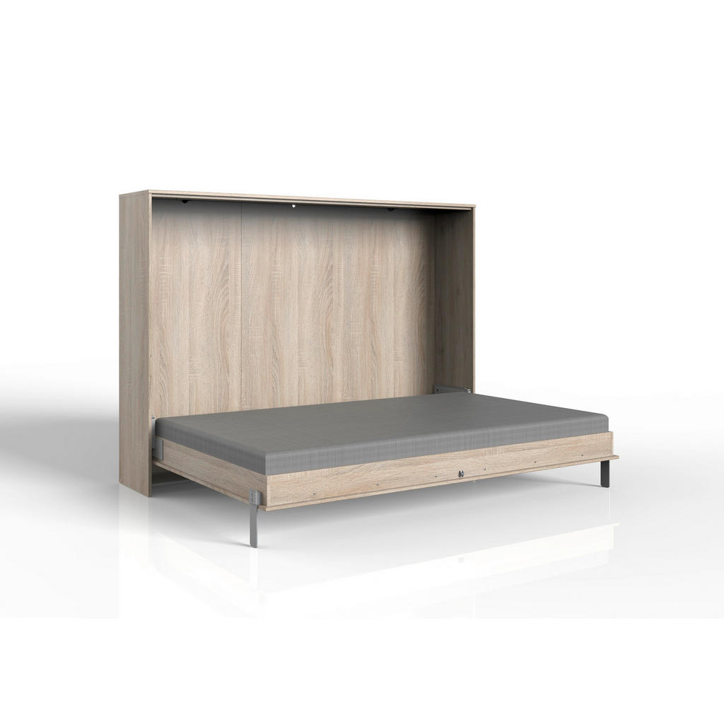 SKLADACIA POSTEĽ, 140/200 cm.