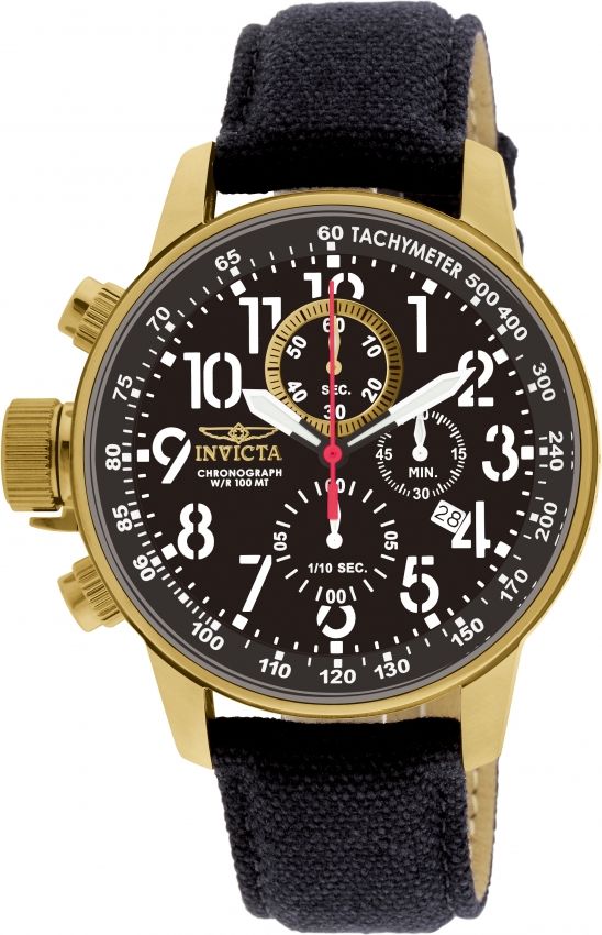 Invicta I-Force Quartz 46mm 1515.