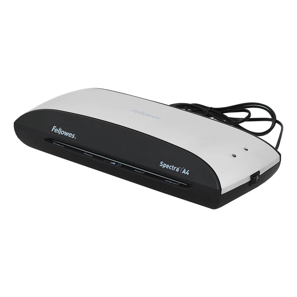 Laminátor A4 Spectra Fellowes.