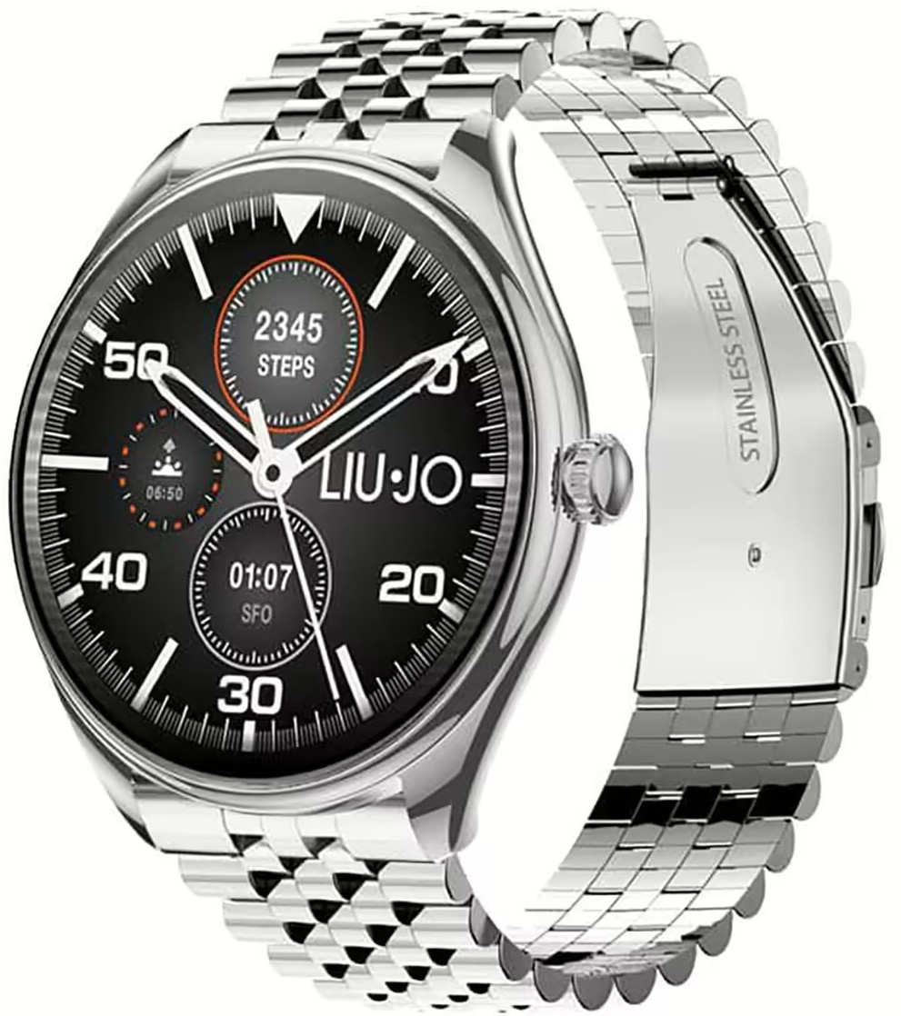 Liu Jo Smartwatch Slim Man SWLJ159.