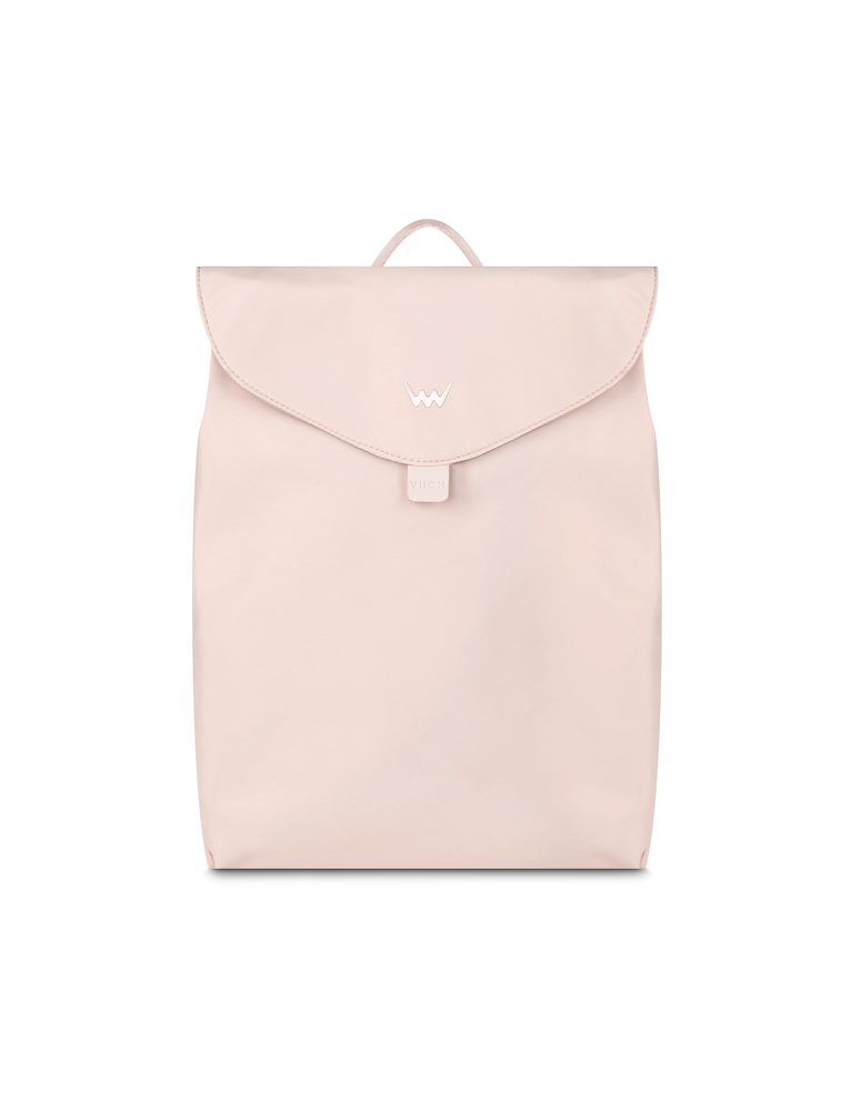 VUCH Cesare Beige.

Mehek in lahek material
Prostor za prenosnik 13,3