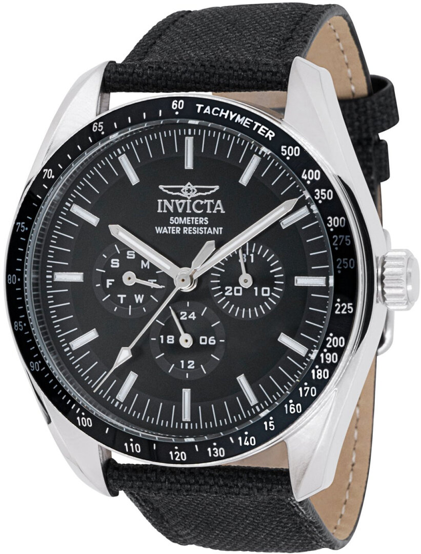 Invicta Specialty Quartz 44 mm 45970.