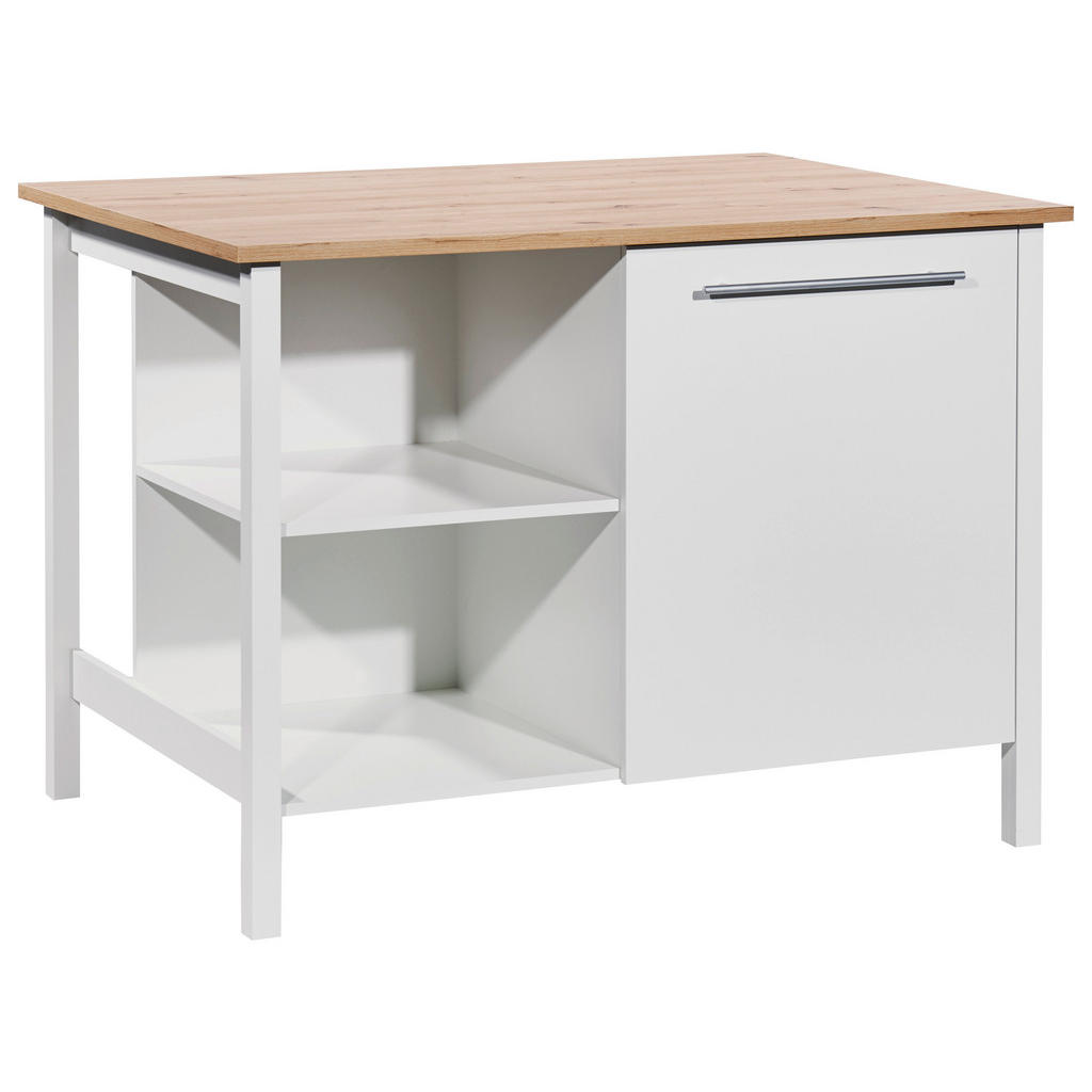 MID.YOU KUCHYNSKÝ OSTROVČEK.