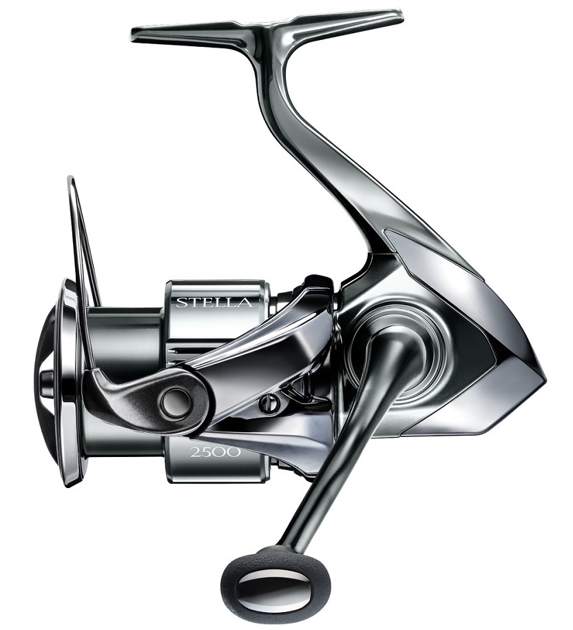 Shimano navijak stella fk 4000 xg.
 Sú to novinky, ktoré urobia váš rybolov efektívnejšie a nakoniec aj zábavnejšie.
 InfinityXross ponúka odolnejšiu konštrukciu ako vysoko uznávané Hagane.
 InfinityLoop je ultra pomalá oscilácia cievky s vylepšeným ukladaním vlasca.
 InfinityDrive vytvára výkonnú, ale ľahkú rotáciu, najmä pri veľkom zaťažení.
 Pre bezproblémové vedenie vlasca bola vyvinutá úplne nová funkcia s názvom Anti-Twist Fin, ktorá riadi tlak na vlasec, ktorý prechádza rolničkou na cievku.
 Brzdná sila: 11 kg Návin na 1 otočenie kľučky: 101 cm