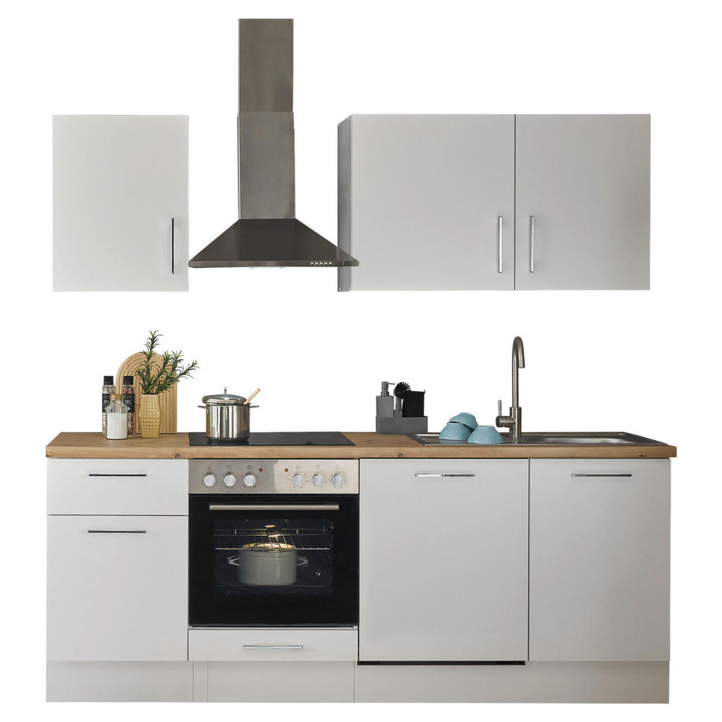 MID.YOU KUCHYNSKÝ BLOK BEZ SPOTREBIČO.