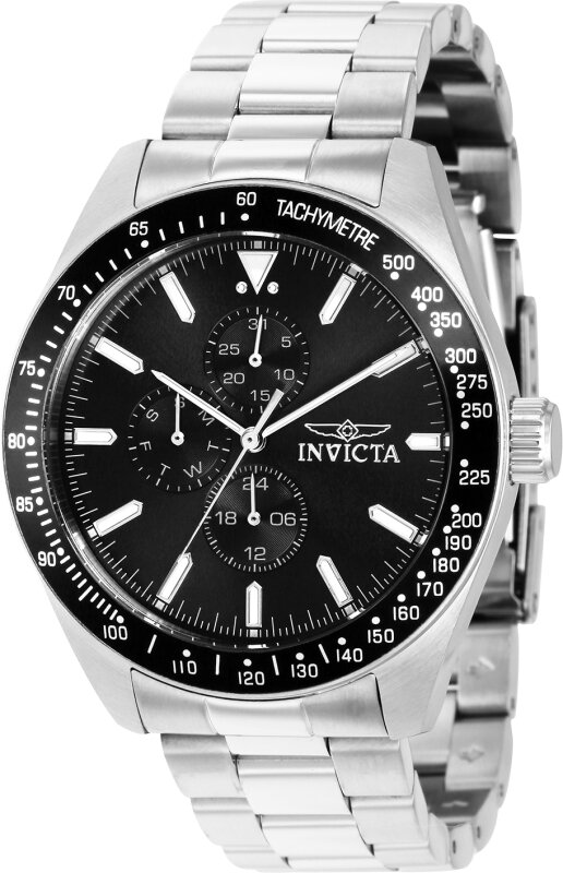 Invicta Aviator Quartz 38966.