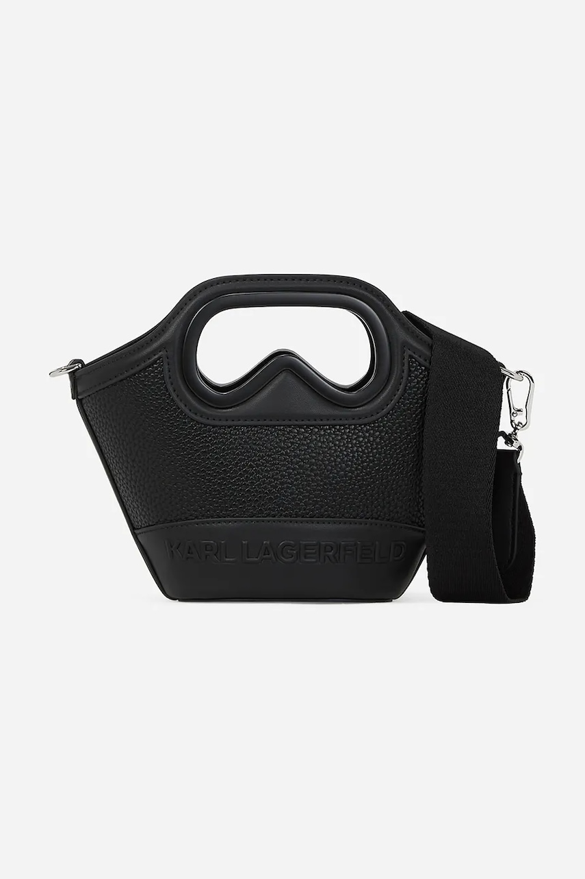 Kabelka Karl Lagerfeld.