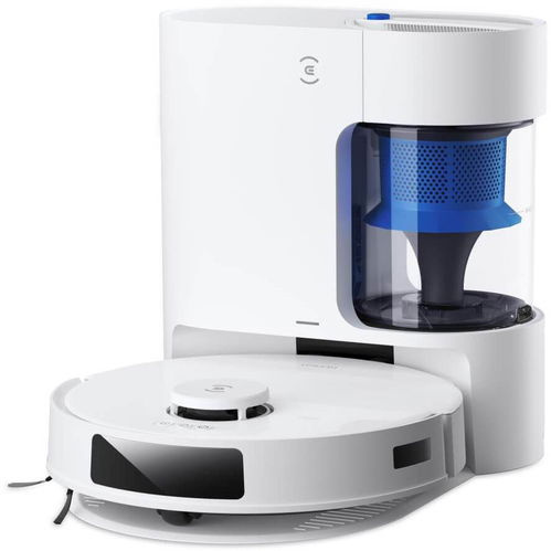 Ecovacs Deebot N20 Plus White - Robotický vysávač s mopom.


	Inteligentný robotický vysávač 2 v 1 s cyklónovou stanicou
	Štvorstupňový filter zachytáva častice od 0,3 µm
	Technológia ZeroTangle™ zabraňuje zamotávaniu vlasov
	Systém OZMO s nastaviteľným dávkovaním vody
	Navigácia TrueMapping LiDAR na efektívne čistenie
	Výkonný sací výkon až 8 000 Pa na hĺbkové čistenie
	Výdrž batérie až 300 minút, možnosť dobíjania počas čistenia
	Ovládanie prostredníctvom aplikácie ECOVACS HOME a hlasu

.lawnbot-video-container { position: relative; height: 500px; overflow: hidden; margin: 20px 0; border-radius: 12px; box-shadow: 0 4px 6px rgba(0, 0, 0, 0.1); } .lawnbot-video-container iframe { position: absolute; top: 0; left: 0; width: 100%; height: 100%; border: none; }




.box1 { display: flex; flex-wrap: wrap; justify-content: space-between; } .box1 .item { width: 100%; margin-bottom: 20px; padding: 20px; border-radius: 10px; box-shadow: 0 0 10px rgba(0,0,0.1); background: #fff; } .box1 .item h2 { text-align: left; margin-bottom: 20px; } .box1 .item-content { display: flex; align-items: center; } .box1 .item img { width: 40%; border-radius: 10px; margin-right: 20px; } .box1 .item:nth-child(even) .item-content { flex-direction: row-reverse; } ..box1 .item:nth-child(even) img { margin-right: 0; margin-left: 20px; } .box1 .item .text { flex: 1; text-align: left; } @media screen and (max-width: 768px) { .box1 .item-content { flex-direction: column; align-items: flex-start; } .box1 .item img { width: 100%; margin-right: 0; margin-bottom: 20px; } .box1 .item:nth-child(even) .item-content { flex-direction: column; } .box1 .item:nth-child(even) img { margin-left: 0; margin-bottom: 20px; } }





Revolučné čistenie s cyklónovou stanicou PureCyclone

Robotický vysávač ECOVACS DEEBOT N20 PLUS sa dodáva s cyklónovou vyprázdňovacou stanicou PureCyclone, ktorá využíva technológiu viacerých kužeľov na účinné oddelenie vzduchu a prachu.

Robotický vysávač ECOVACS DEEBOT N20 PLUS sa dodáva s cyklónovou vyprázdňovacou stanicou PureCyclone, ktorá využíva multikonusovú technológiu na účinnú separáciu vzduchu a prachu.







Účinná filtrácia a bezvrecková prevádzka

Vyprázdňovacia stanica PureCyclone automaticky vyprázdňuje zásobník robota a zachytáva častice s veľkosťou až 0,3 µm pomocou 4-stupňového filtračného systému s dvojvrstvovým bavlneným filtrom.







Už žiadne zamotané vlasy s technológiou ZeroTangle™

Hlavná kefa vysávača ECOVACS DEEBOT N20 PLUS používa antistatické štetiny v dvojitej štruktúre.