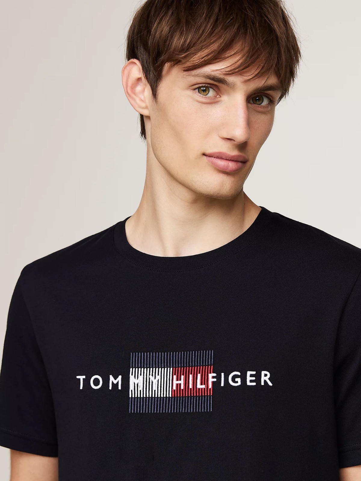 Tommy Hilfiger S/S T-Shirt S.