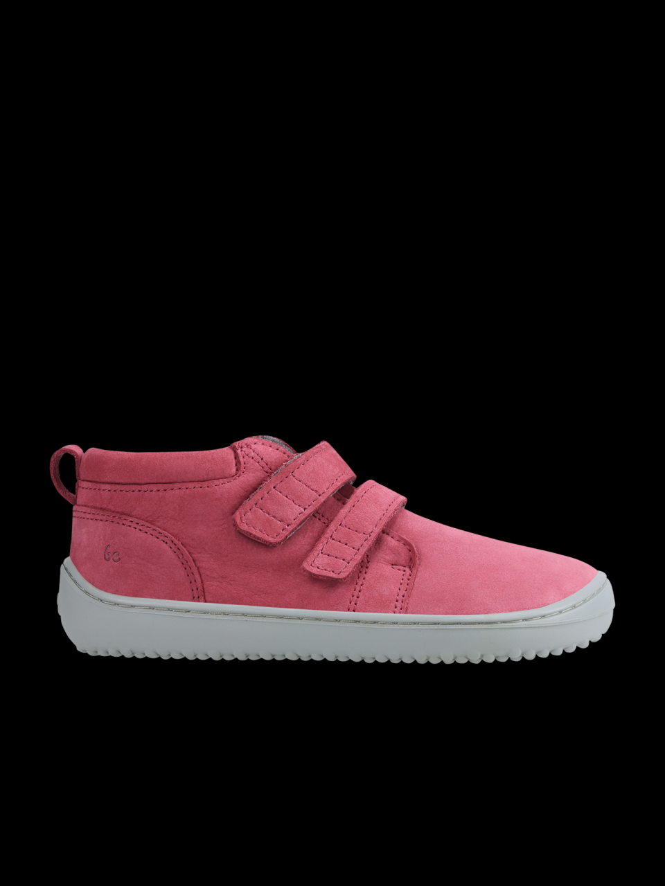 Barefoot scarpe bambini Be Lenka Play - Raspberry Pink.
  scarpe barefoot riproducono perfettamente la sensazione di camminare a piedi nudi come vorrebbe la natura  Suola ricucita per una maggior durata  La suola KidsComfort grazie al suo grip garantisce una perfetta stabilità  Tallone in pelle per un maggior comfort e resistenza  Fodera in tessuto piacevole al tatto  Logo di stile Be Lenka stampato
I vantaggi della scarpa Barefoot:
   Suola ultra flessibile   Zero drop (il tallone e la punta sono alla stessa altezza per una corretta postura)   Punta maggiorata per dita più rilassate   Scarpa leggera
Tipo: calzatura da città