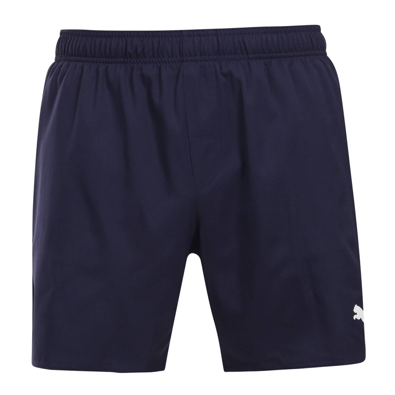 Pánske plavky Puma modré (701232633 001) XXL.
Leto bez plaviek?