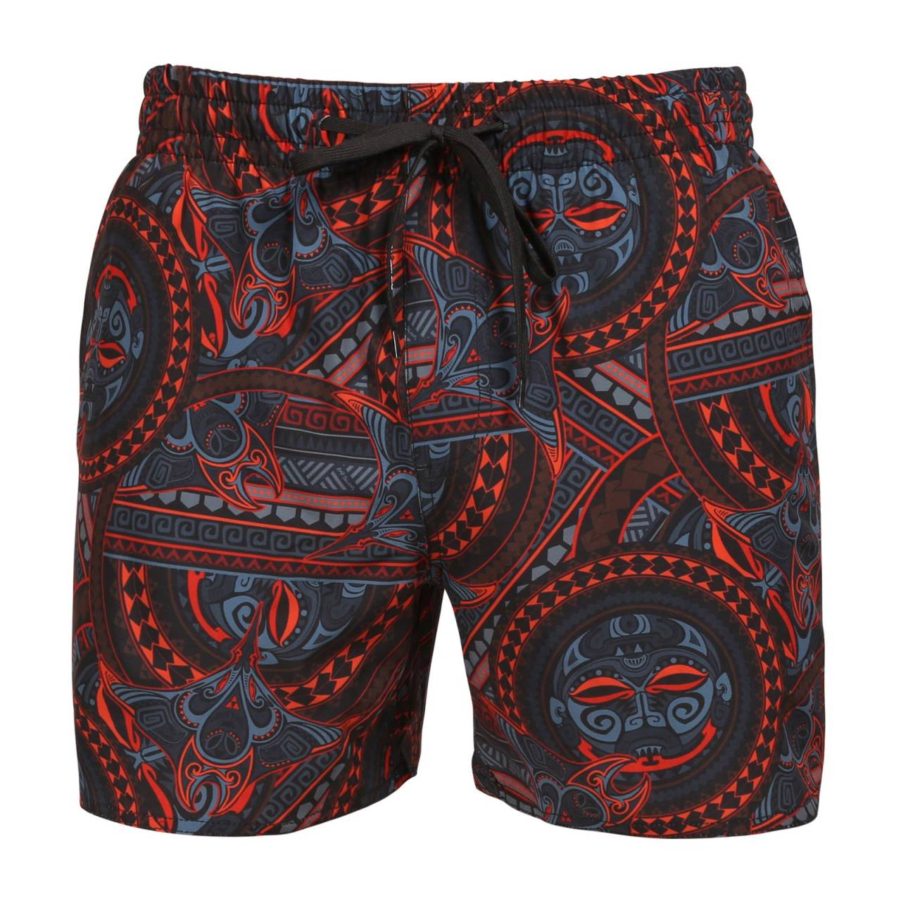 Pánske plavky 69SLAM SAMOAN ALEXIS (SSBSMO-PM) XXL.
Či už zháňaš plavky k moru, na festival, alebo do bazéna, ver, že v týchto plavkách ťa nikto neprehliadne.