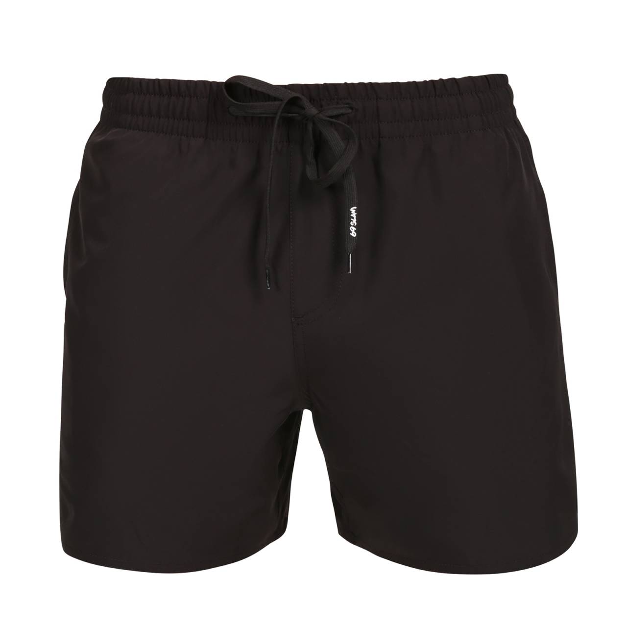 Pánske plavky 69SLAM čierné PLAIN SAMOA (SSBPLN-BK) XXL.
Chcete vyniknúť a dodať svojmu letnému šatníku originalitu a hravosť?
Ľahký a rýchloschnúci materiál
Tieto plavky sú vyrobené z kvalitného umelého vlákna, ktoré je ľahké, rýchloschnúce a veľmi odolné.
Pohodlný strih a originálny dizajn
Dômyselný strih týchto plaviek vám poskytuje maximálnu voľnosť pohybu a zároveň moderný a štýlový vzhľad.
Prečo si plavky 69SLAM zamilujete?

Unikátny dizajn: Originálne vzory a odvážne motívy, ktoré ťa odlíšia od ostatných.
Rýchloschnúci materiál: Ľahké umelé vlákno pre celodenný komfort.
Pohodlné a funkčné prevedenie: Elastický pás, krátky strih a skvelé padnutie pre voľnosť pohybu.

Spodná bielizeň 69SLAM vám zdvihne náladu
69SLAM je obľúbená surferská značka z Bali, ktorá oslavuje život, umenie, kreativitu, dizajn a farby každým detailom.
Ako sa starať o plavky 69SLAM?
Aby si plavky zachovali žiarivé farby a originálne vzory, je dôležité venovať im správnu starostlivosť:

Pranie: Odporúčané ručné pranie vo vlažnej vode s jemným pracím prostriedkom.
Sušenie: Nesušiť v sušičke, nechať uschnúť prirodzene na vzduchu.
Žehlenie: Nežehliť, materiál zostane hladký sám o sebe.

Tip: Výber plaviek, ktoré vám dobre padnú a zvýraznia váš štýl, môže byť beh na dlhé trate.