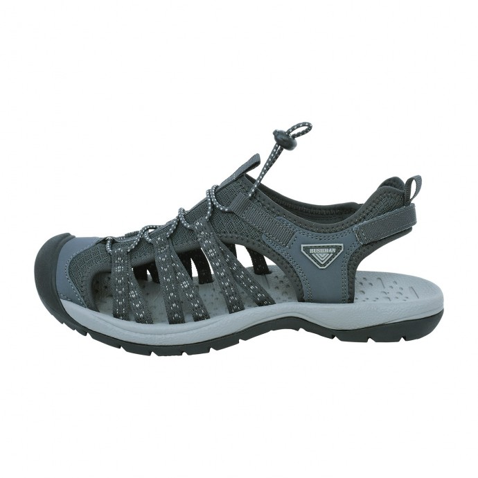 Bushman sandals Mafadi grey 39.