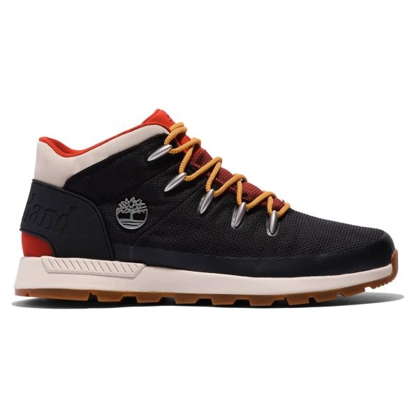 Timberland Mid Lace Up Waterproof Sneaker 44.
