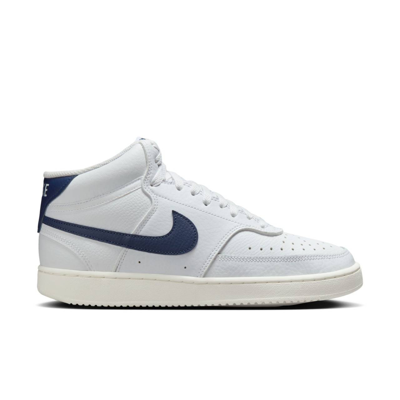 NikeCourt Vision Mid Womens Shoes 36,5.