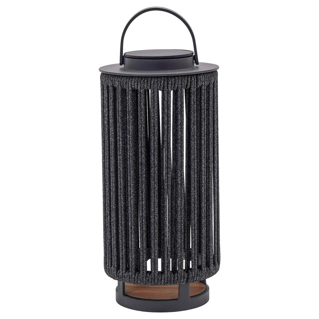 Ambia Garden SOLÁRNE SVIETIDLO, 21,5/45/21,5 cm.