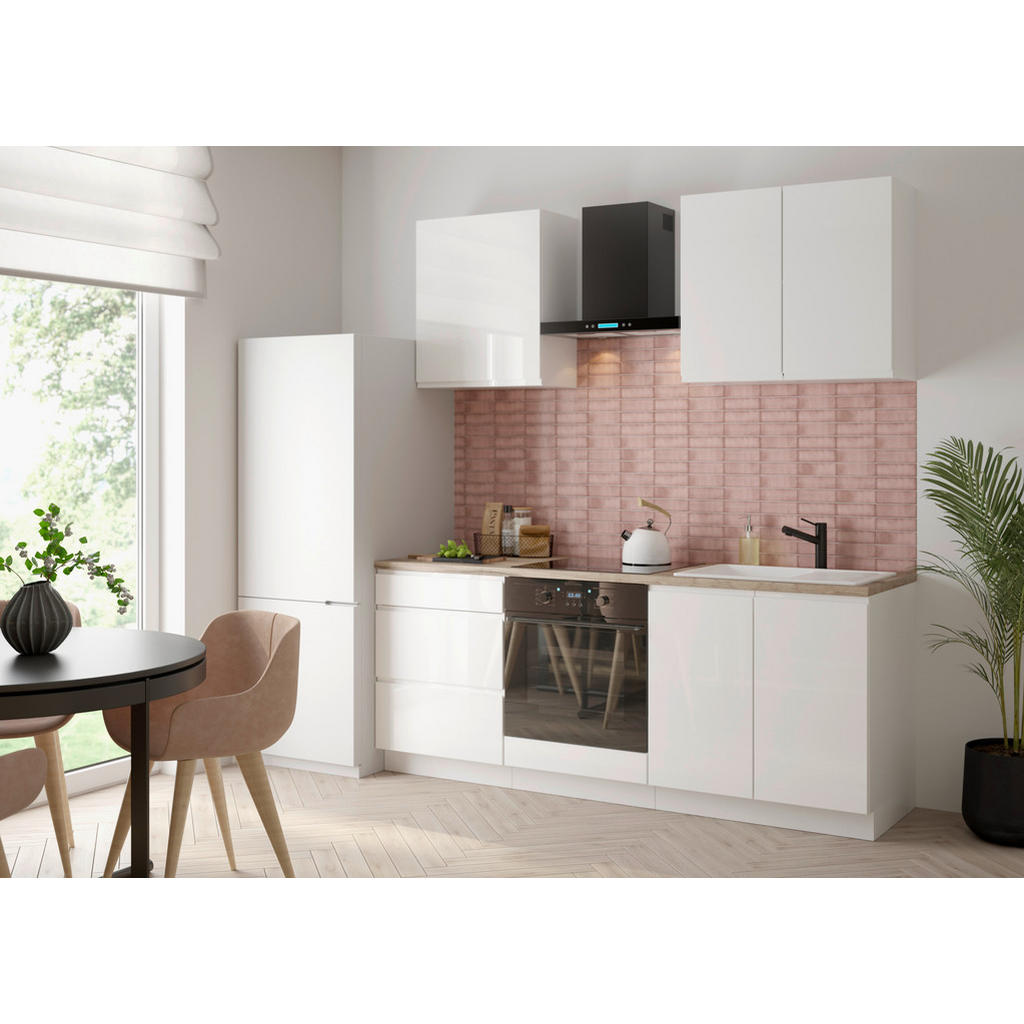 MID.YOU KUCHYNSKÝ BLOK BEZ SPOTREBIČO.