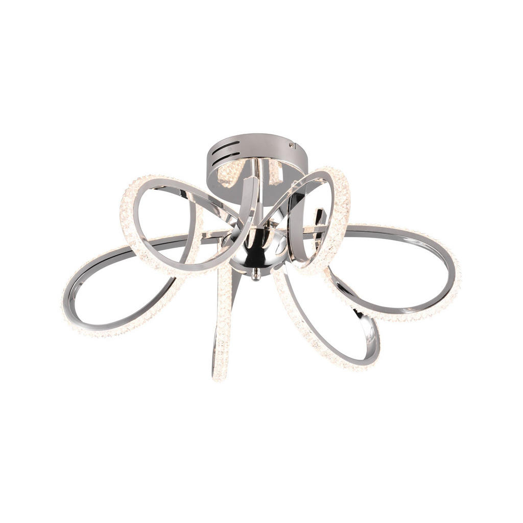 Ambiente STROPNÉ LED SVIETIDLO, 57/57/28 cm.