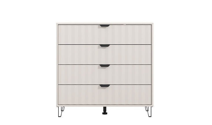 Zásuvková komoda blanc - béžová.

 

Rozmery zásuvkovej komody Blanc sú 93x92,5x40cm (š, v, h).

 

Všetok nábytok z kolekcie Blanc nájdete nižšie v súvisiacich produktoch.

.