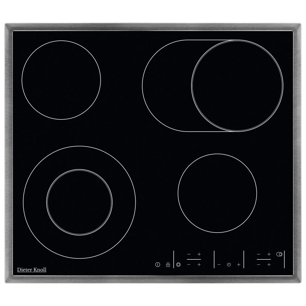 Dieter Knoll SKLOKERAMICKÁ VARNÁ DOSKA.