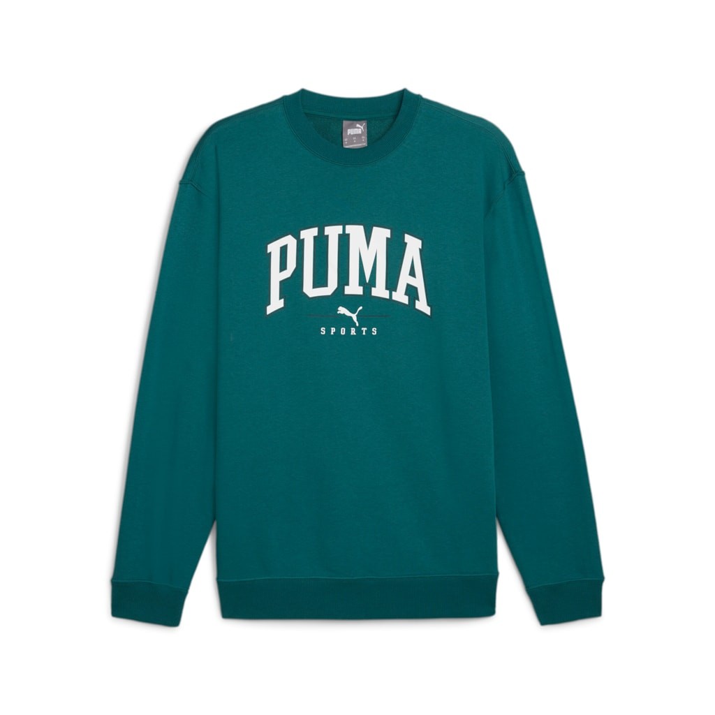 PUMA SQUAD Crew TR S.