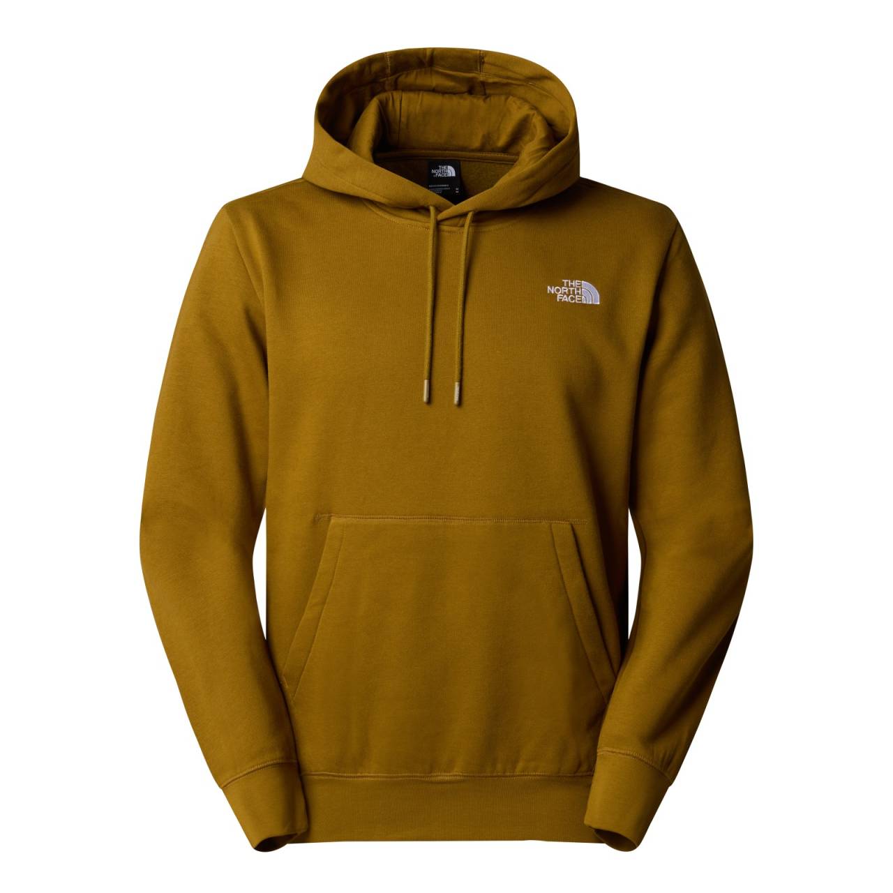 The North Face M Essential Relaxed Hoodie XXL.