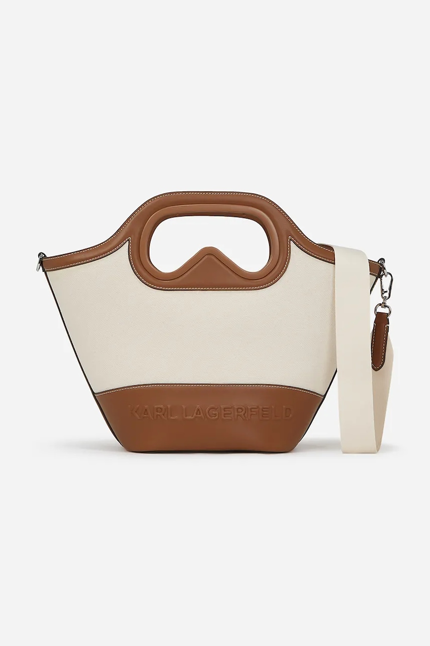 Kabelka Karl Lagerfeld.